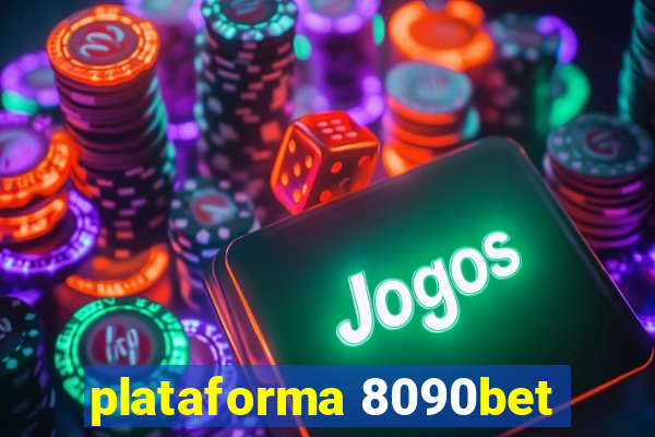 plataforma 8090bet